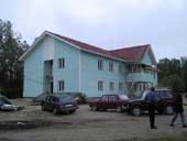 sairaala