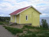 seurantalo