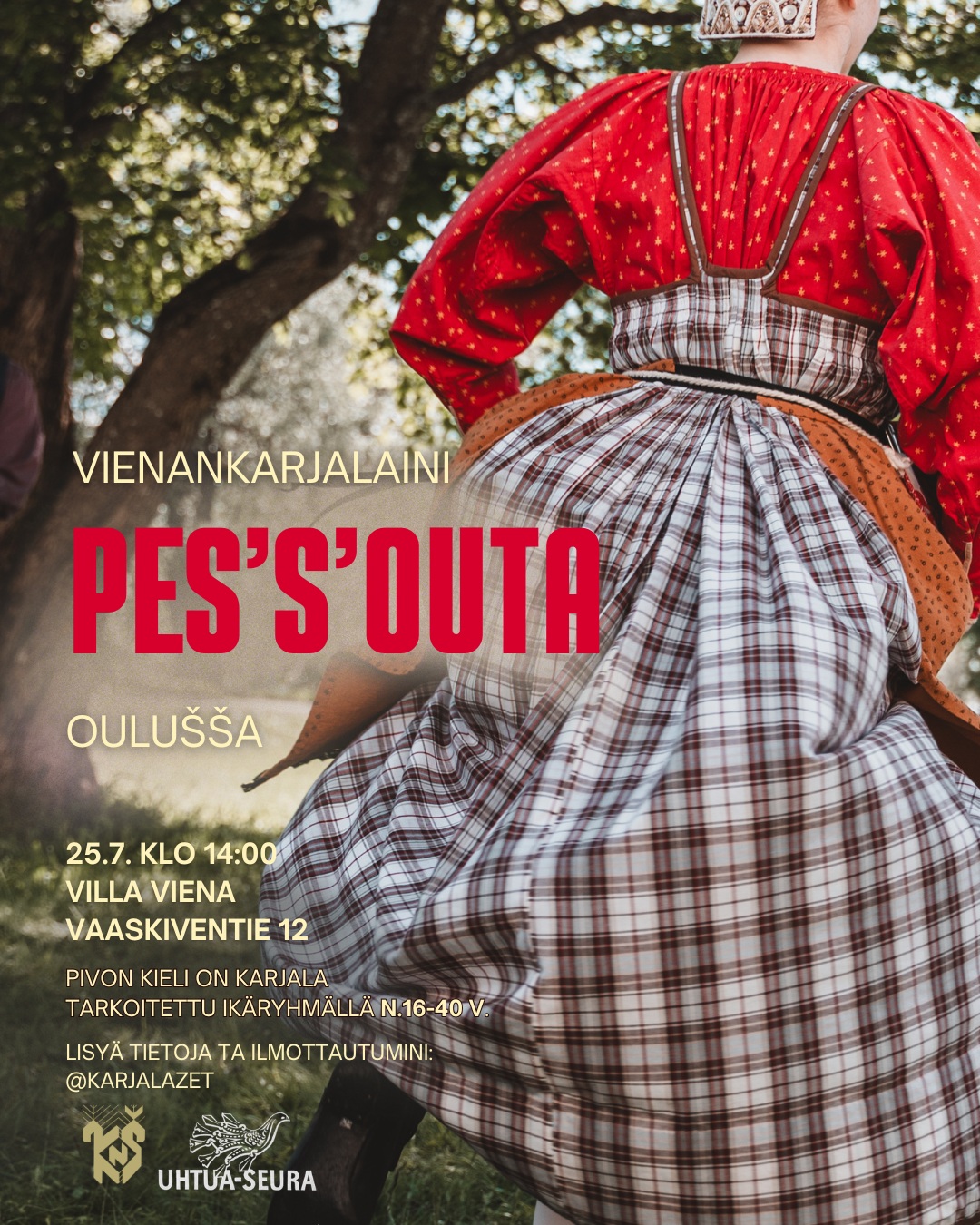 BESODU